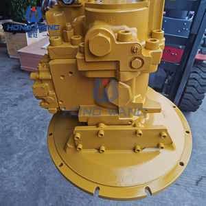 Nouvelle pompe hydraulique principale d'origine 322-8733 pour pièces de rechange d'excavatrice CAT 330D 336D 336D2 M330D C9 C-9 - Product Image 4