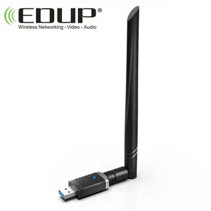 EDUP new model EP-AC1686 1300Mbps dual band usb wifi adapter