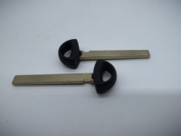 Longue lame de clé ABS avec connecteur à bouton pour nouveau modèle fabriqué en Chine
