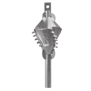 8 "-32" <span class=keywords><strong>NC23</strong></span>รีมเมอร์พร้อมฟันฉลาม - Product Image 4