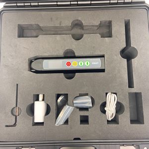 Medidor de Espesor Ultrasónico TG-14 EMAT - Product Image 5