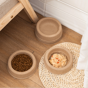 בעלי חיים הזנה חד פעמיות האכלה חד פעמי נגד לדפוק הולך החוצה עבור אומנה טיפול אומנה חתול תועה נייד - Product Image 3