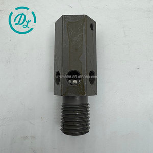 DL EexcavaStart Oil Pressure <b>Safety</b> <b>Valve</b> 32A3600011 for S4S S6S D04FD Diesel Engines with 6 Month Warranty - Product Image 1