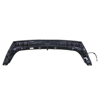 Pour BYD Dolphin, feu de position avant central EM2E-4102300, 12V LED, ensemble DRL de type traversant