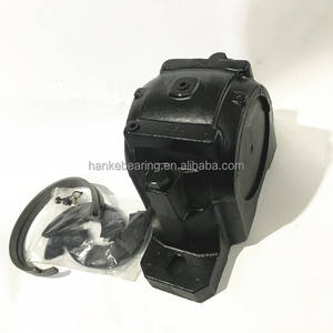 Locating Ring FRB13/110 Adapter Sleeve H212 seals TSN512 S/G <span class=keywords><strong>bearing</strong></span> <span class=keywords><strong>1212k</strong></span> 22212k plummer block SNL512-610 - Product Image 2