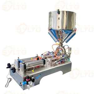 <span class=keywords><strong>2026</strong></span> En Yeni Yarı Otomatik Viskoz Dolum Makinesi Bal Yağı Şampuanı İçin Sıcak Satışta - Product Image 6