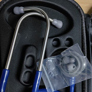 Estuche para Estetoscopio de Doble Cabeza, Impermeable, de Precisión Médica, Precio de Fábrica, para Enfermeras y Médicos - Product Image 6