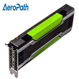 Tarjetas Gráficas K80 de 24 GB GDDR5 con Núcleos <span class=keywords><strong>CUDA</strong></span> - Product Image 1