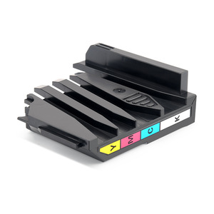 Boîte de récupération de toner usagé compatible LT1821 pour photocopieur Lenovo CS1821W CS1831W CM7110W CM7120W CS1811 - Product Image 2