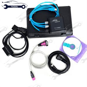 Herramienta de Diagnóstico para Montacargas Linde, Canbox BT para Linde Doctor Kit, Linde BT Pathfinder LSG Service CANBOX - Product Image 3