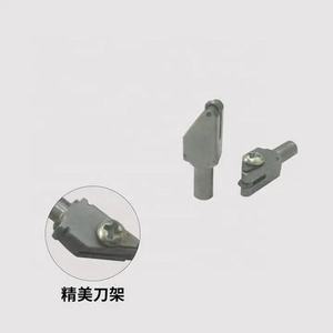 Machine CNC multi-têtes importée Roues de coupe en <span class=keywords><strong>verre</strong></span> inoxydable de qualité industrielle avec dents ou <span class=keywords><strong>sans</strong></span> dents - Product Image 2