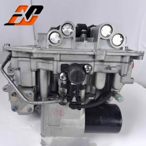 MCM C725 Sistema Meccatronico del Cambio Rigenerato di Alta Qualità, Compatibilità Perfetta per Veicoli GAC AION Y, Corpo Valvola Solenoide, 1 Anno 2021- - Product Image 5