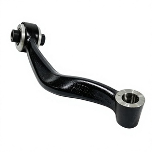 OE 31106787674 ขายส่ง แขนควบคุมด้านหน้าซ้ายล่าง สำหรับ BMW X3 F25 X4 F26 2009-2018 - Product Image 4