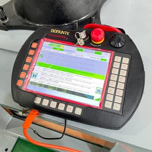 Cánh tay cơ khí công nghiệp nặng 1510a 6 trục và robot thao tác hoặc cánh tay robot khí nén để tự động hóa hội thảo - Product Image 4