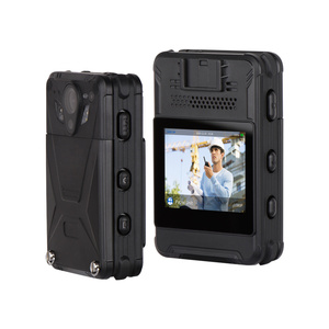 Cámara Dual de 1080P, dispositivo de seguridad para la policía, 4g, <span class=keywords><strong>radio</strong></span> ptt, inrico I9 - Product Image 6