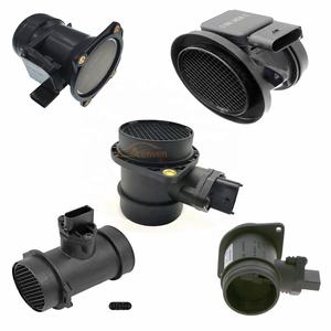 Aelwen – capteur de débit d'air massique adapté pour Benz, <span class=keywords><strong>AUDI</strong></span>, BMW, Ford, PEUGEOT, citroën, VW, Toyota, Honda, Renau - Product Image 3