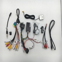 Reproductor Multimedia para coche Fiat Bravo 2006 +, Radio estéreo con Android 10, DVD, navegación GPS, grabadora