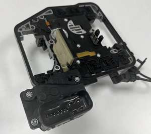 Muslimate DQ200 0AM <span class=keywords><strong>DSG</strong></span> unità di controllo TCU cambio automatico a 7 velocità per Audi VW Skoda DSG7 - Product Image 2