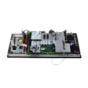 Teclado de control de operación Korey MPP1500D, pantalla de herramientas, teclados 6FC5303-1AF30-0AA0 Spot - Product Image 2