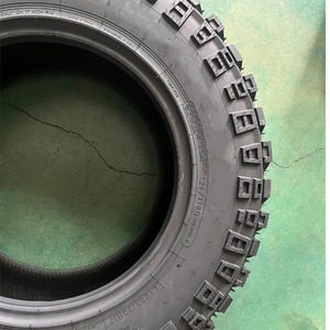 ยาง SUV 285/70R17 สำหรับทุกสภาพถนน ผลิตโดยผู้ผลิตยาง MT สำหรับรถยนต์ 4x4 ยาง SUV แบบไม่มียางใน - Product Image 6