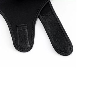 Bonnet de bain de plongée en apnée avec protection des oreilles et résistance au froid Caractéristique élastique et durable - Product Image 5