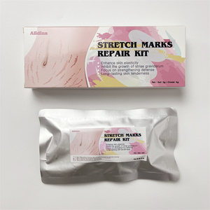 G căng Mark sửa chữa Kit bác sĩ công thức căng Mark kem mang thai chăm sóc da Kit cho vết sẹo quà tặng cho mẹ - Product Image 5