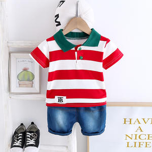 Conjunto de Ropa Deportiva de Nuevo Estilo para Niños, Pantalones con Volantes, Conjunto de 2 Piezas para Niños - Product Image 2