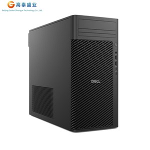Tout nouveau U7-265 de marchandises Spot 16G 256G 1THDD DELLS Pro Max T2 poste de travail ordinateur de bureau <span class=keywords><strong>Pc</strong></span> - Product Image 1