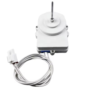 Motor de <span class=keywords><strong>Ventilador</strong></span> de Condensador de Plástico DC12V Nuevo <span class=keywords><strong>para</strong></span> <span class=keywords><strong>Refrigerador</strong></span> <span class=keywords><strong>LG</strong></span>, Compatible con Uso Doméstico - Product Image 2