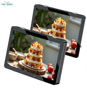 ป้ายเมนูดิจิทัลระบบ <span class=keywords><strong>Windows</strong></span> Android ขนาด 43 นิ้ว รุ่น RK3568 2+32G จอแสดงผลโฆษณาดิจิทัลแบบตั้งพื้นสำหรับโรงเรียน ผนังโรงเรียน ปั๊มน้ำมัน - Product Image 4