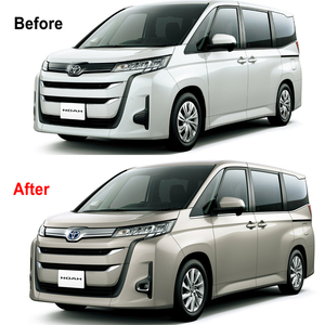 ไฟตัดหมอก LED สำหรับ Toyota noah, R90 <span class=keywords><strong>Suzuki</strong></span> Landy 2024 2025 2026กันชนหน้ารถอะไหล่ไฟตัดหมอก - Product Image 2
