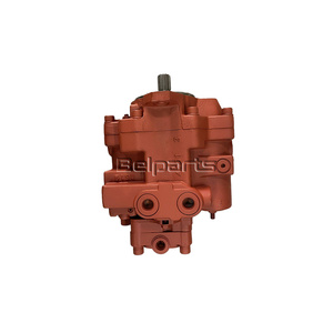 ปั๊มไฮดรอลิกสำหรับรถขุด PVD 2B 36 รุ่น EX30-2 หมายเลขอะไหล่หลัก 4331671 4358274 4399045 - Product Image 4