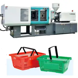 low pressure molding machine