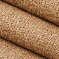 Résistant aux UV anti-poussière personnalisé PEHD écran auvent voile d'ombrage pare-soleil auvent pour jardin patio abri de voiture