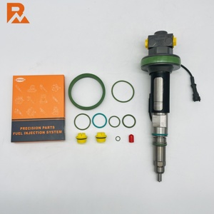 Kit de réparation d'injecteur de carburant 891802-K19 pour injecteur de moteur diesel K19 - Product Image 1
