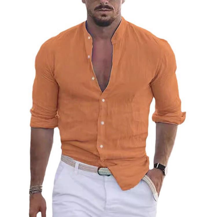 Summer Beach Business Linen Men's Suit Customized Jacket With Pants Formal Tuxedo Suit Jacket Party Wear Men's Clothing