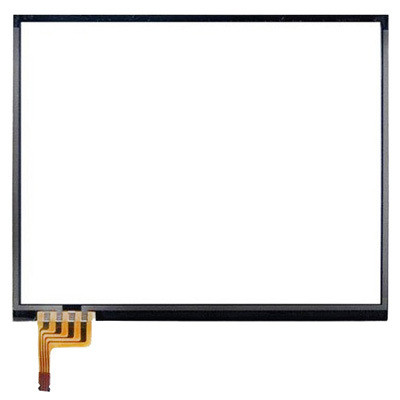 Touch Screen 3DS XL