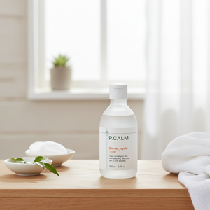 High Quality Barrier Cycle Toner 200mL Size - Product Image 3