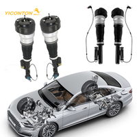 Suspensi Udara untuk Mercedes S Class W221 Topangan Udara 2213200038 2213207313 2213205113 Mola De Ar