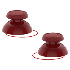 Pièces de rechange pour réparation d'écrans LCD et OLED de Steam Deck, joysticks compatibles avec capteur tactile - Product Image 1