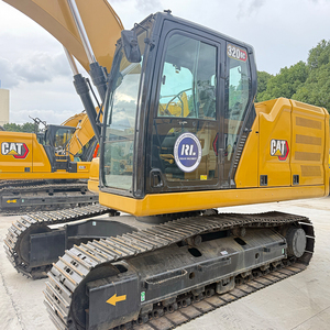 320GC CAT320GX รถขุดแบบใช้แล้ว CAT320GC 320GC สำหรับแมวอายุ2022ปี323GC 320GX 320NG ขุด330GC 3236GC - Product Image 1