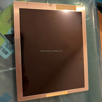 Nuevo módulo LCD industrial XGA de 6,5 pulgadas, 1024 × 768, Original, en stock, para medidor industrial, equipo automotriz, NL10276BC13-01C