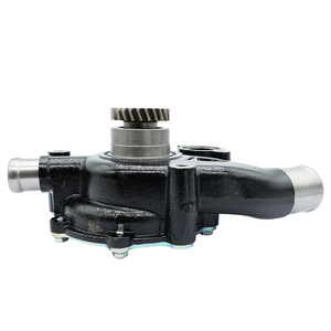 Bomba de agua Cw para Hino P11C-TJ, pieza de repuesto para sistema de refrigeración de camión de 23 dientes - Product Image 2