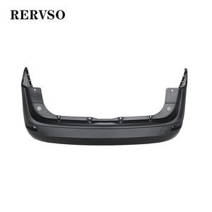 Paraurti Posteriore di Buona Qualità <span class=keywords><strong>per</strong></span> Renault <span class=keywords><strong>Dacia</strong></span> <span class=keywords><strong>Lodgy</strong></span> OEM 850222838R XF706-002-LD - Product Image 6