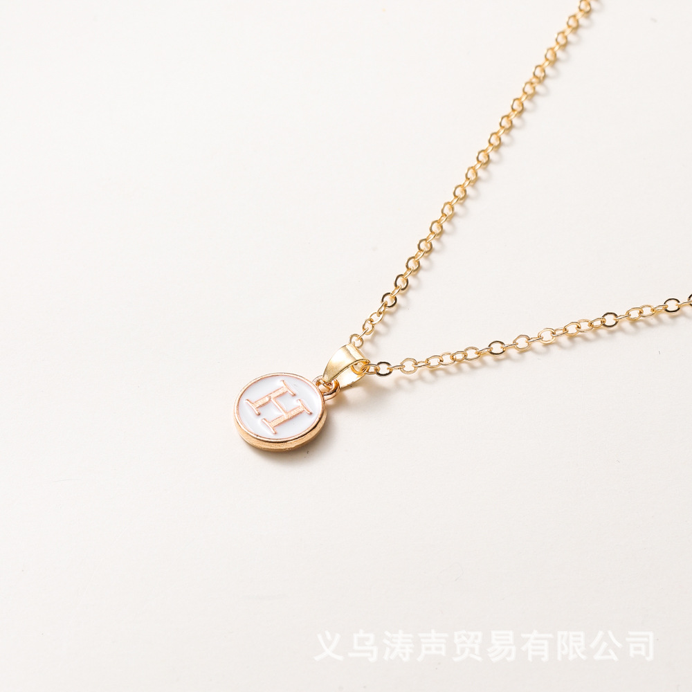Blanc H
