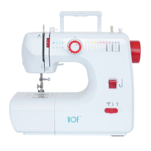 VOF FHSM-700 Machine à coudre <span class=keywords><strong>surjeteuse</strong></span> électrique multifonctionnelle à <span class=keywords><strong>bras</strong></span> <span class=keywords><strong>libre</strong></span> automatique domestique - Product Image 2