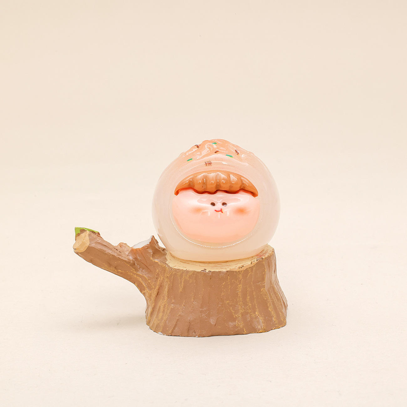 No.3 [Sac frit petit-déjeuner lumineux Liz]