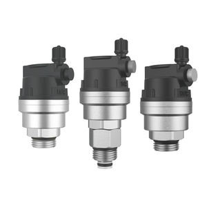 Valvola di sfogo automatico in ottone da 10 bar 120 ℃ - Product Image 4