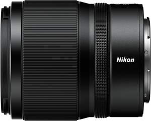 เลนส์ NIKKOR <span class=keywords><strong>Z</strong></span> <span class=keywords><strong>50</strong></span> มม. f/1.4 มาตรฐาน APS-C สำหรับเมาท์ <span class=keywords><strong>Z</strong></span> - Product Image 2