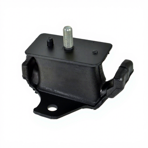Soporte de Motor para Toyota Fortuner Hilux Delantero <span class=keywords><strong>12361</strong></span>-<span class=keywords><strong>0L020</strong></span> 123610L020 <span class=keywords><strong>12361</strong></span>-30170 1236130170 Trasero 12371-0L180 123710L180 - Product Image 1